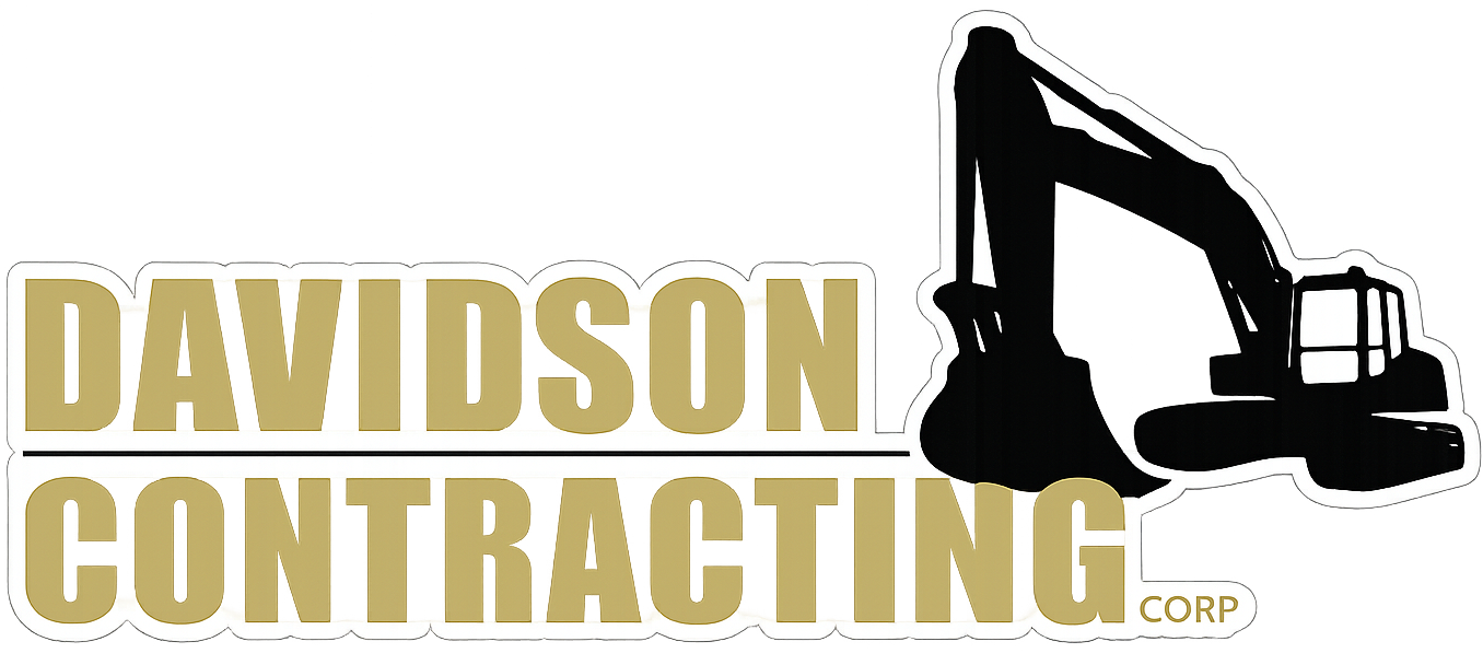 Davidson Contracting Corp