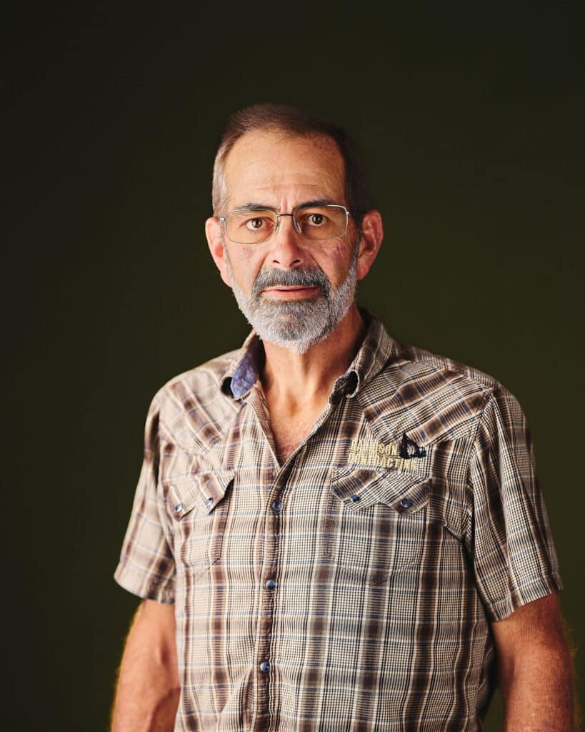 The Workmans Alex Workman Davidson Contracting March 2026 0036